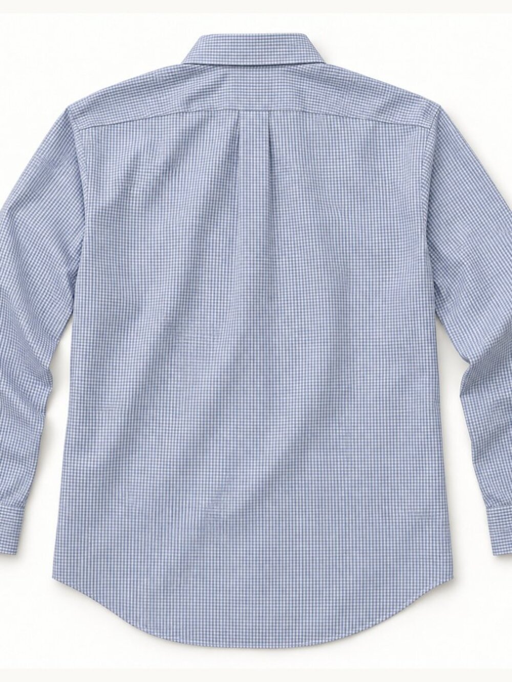 Brooks Brothers Men's Dress Shirt 18.5 34/35